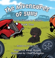 From Ditches to Riches 1525551086 Book Cover