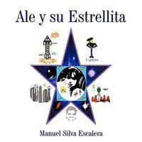 Ale y su Estrellita 1449022170 Book Cover