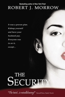 The Security 1790444810 Book Cover