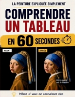 Comprendre la peinture : analyser un tableau en 60 secondes: Une méthode simple pour décrypter une œuvre d’art et enfin comprendre ce que vous ... en histoire de l'art. (French Edition) B0GYH7PHPQ Book Cover