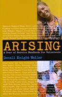 Arising; A Year of Service Handbook for Volunteers 0853985200 Book Cover