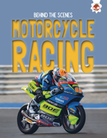 Motorcycle Racing 1835694330 Book Cover