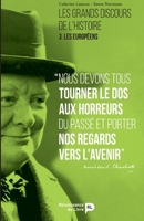 Les grands discours de l'histoire - Vol. 3: Les Européens (French Edition) 2507054042 Book Cover