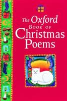 The Oxford Book Of Christmas Poems 0192760807 Book Cover