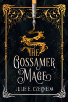 The Gossamer Mage 075641234X Book Cover