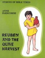 Reuben and the Olive Harvest 0718822099 Book Cover