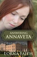 Answering Annaveta 0991936418 Book Cover