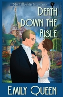Death Down the Aisle: A 1920s Mystery 1953044913 Book Cover