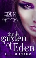 The Garden of Eden 1484976347 Book Cover