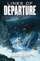 Lines of Departure 1477817409 Book Cover