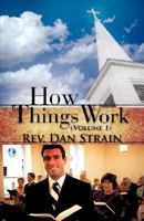 How Things Work 1604772069 Book Cover