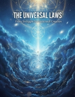 The Universal Laws: From Struggle To Conscious Creation B0HH6YF9L4 Book Cover