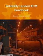 Reliability Leaders RCM Handbook 1365347001 Book Cover