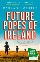 Future Popes of Ireland 0008295395 Book Cover