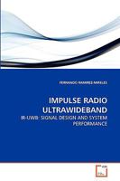 Impulse Radio Ultrawideband 3639266072 Book Cover