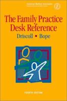 The Family Practice Desk Reference 1579471900 Book Cover