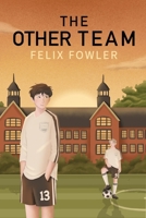 The Other Team B0F2B667L4 Book Cover
