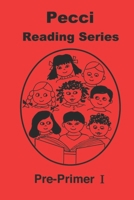 Pre-Primer I 0943220130 Book Cover