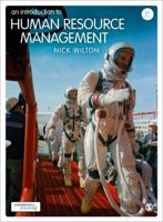 An Introduction to Human Resource Management 152967283X Book Cover