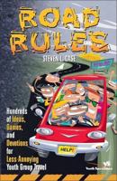 Road Rules 0310251001 Book Cover