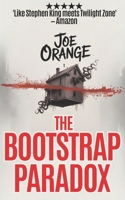 The Bootstrap Paradox B0CGG6DDHV Book Cover