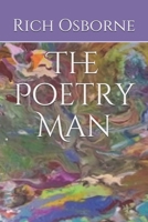 The Poetry Man 057867419X Book Cover