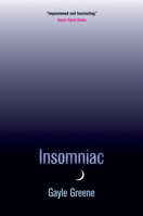 Insomniac 0520259963 Book Cover