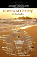 Journal of the Australian Catholic Historical Society. Volume 37 Issue 1 (2016) 1925872270 Book Cover