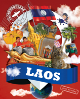 Laos 1922322288 Book Cover