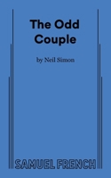 The Odd Couple 0573613311 Book Cover