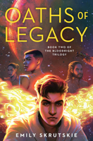 Oaths of Legacy 059312894X Book Cover