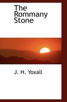 The Rommany Stone 1165115387 Book Cover