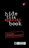 Berlitz Hide This Spanish Book (Berlitz Hide This Book) 9812464301 Book Cover