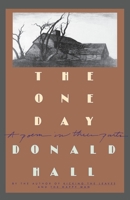 The One Day 0899198163 Book Cover