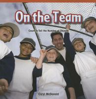 On the Team: Count to Tell the Number of Objects 1477715843 Book Cover