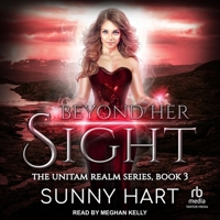 Beyond Her Sight B0CCQP61W5 Book Cover