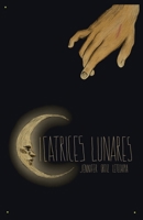 Cicatrices lunares: Colección de microrrelatos B0C87QGWSV Book Cover