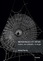 Mensonges et dénis (French Edition) 2414640081 Book Cover