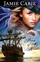Pirate of My Heart 0805448152 Book Cover