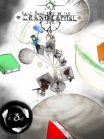 Last King of the Grand Capital: Part II 0578792095 Book Cover