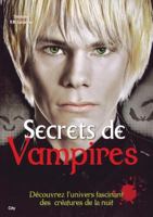 Secrets de vampires 2352884284 Book Cover