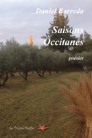 Saisons Occitanes (French Edition) B0CWCY3L6C Book Cover
