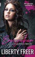 Everywhen: (Savage Princess book 1) 173404702X Book Cover