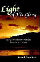 Light of His Glory 1414100779 Book Cover