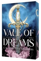 Vale of Dreams B0GQQ3K8Q7 Book Cover