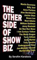 The Other Side of Showbiz B0CR2HNG7R Book Cover