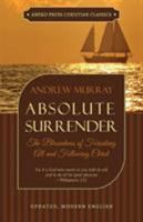 Absolute Surrender 0802405606 Book Cover