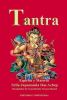 Tantra : Esp?ritu y Materia 1979465983 Book Cover