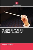 O Ciclo de Vida do Festival de Buxton (Portuguese Edition) 6209987370 Book Cover