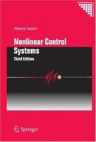 Nonlinear Control Systems (Communications and Control Engineering) 3540199160 Book Cover